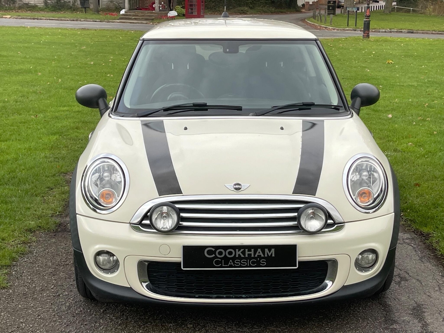 Used MINI Hatch 2013 for sale - 76646327: Photo 2