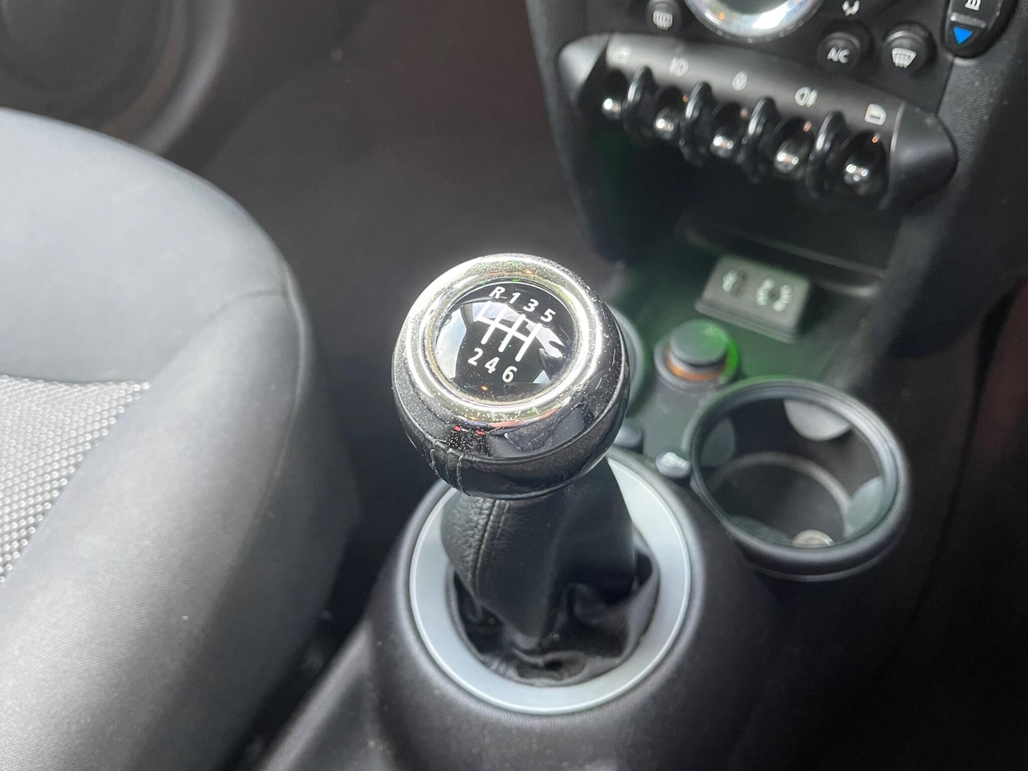 Used MINI Hatch 2013 for sale - 76646327: Photo 21