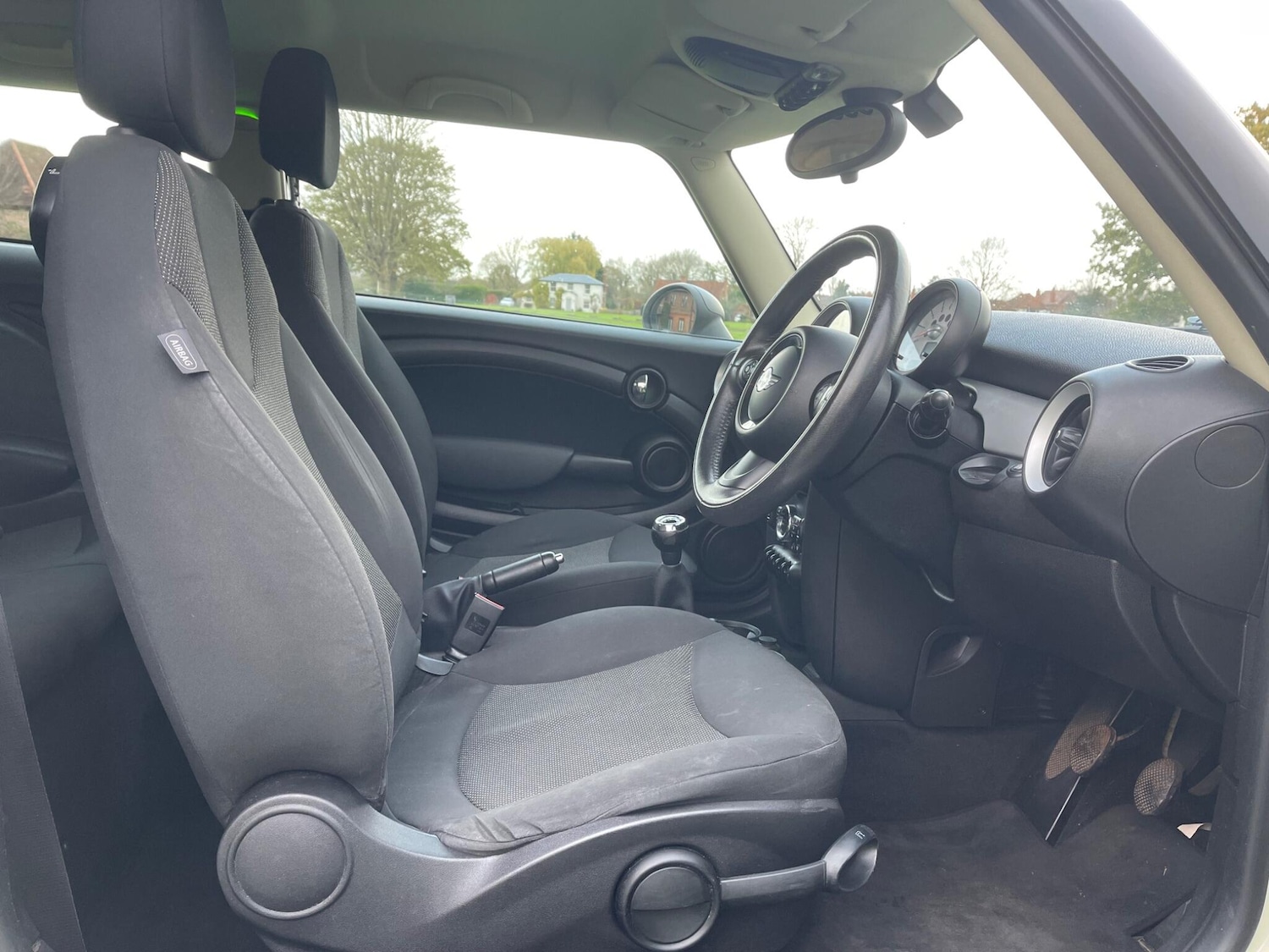 Used MINI Hatch 2013 for sale - 76646327: Photo 22