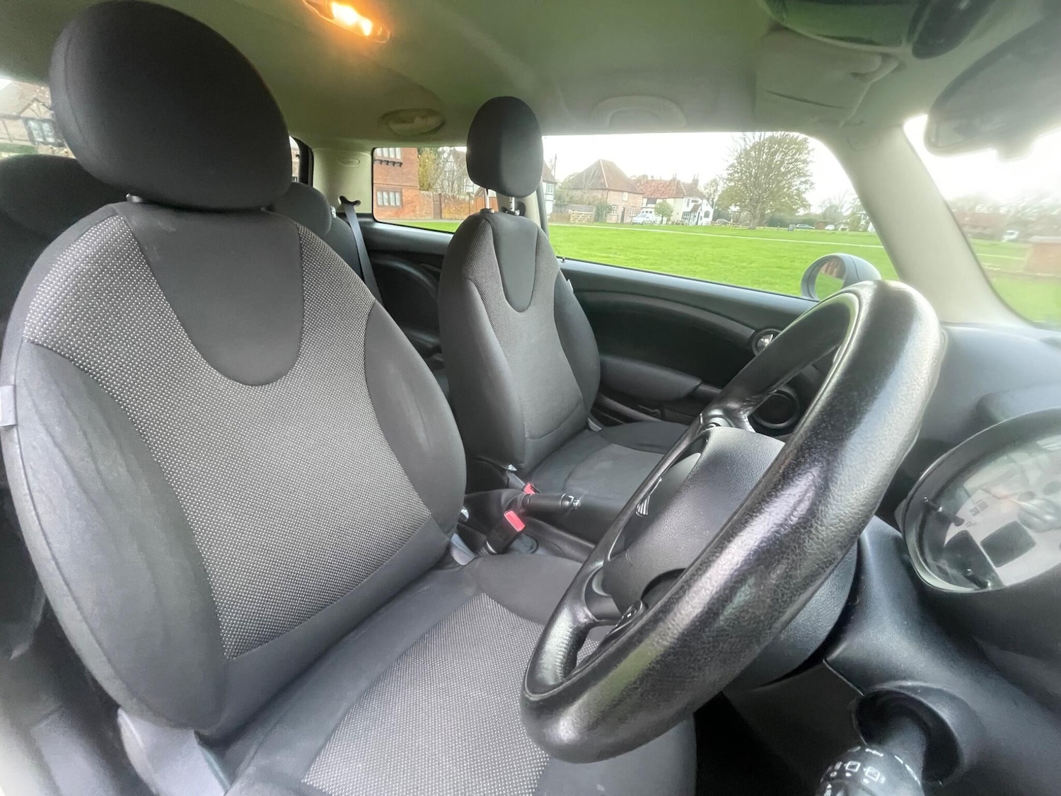 Used MINI Hatch 2013 for sale - 76646327: Photo 23