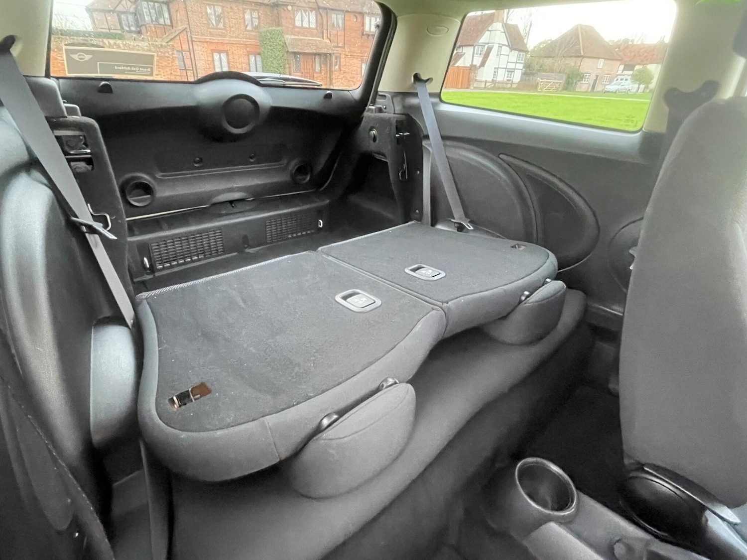 Used MINI Hatch 2013 for sale - 76646327: Photo 24