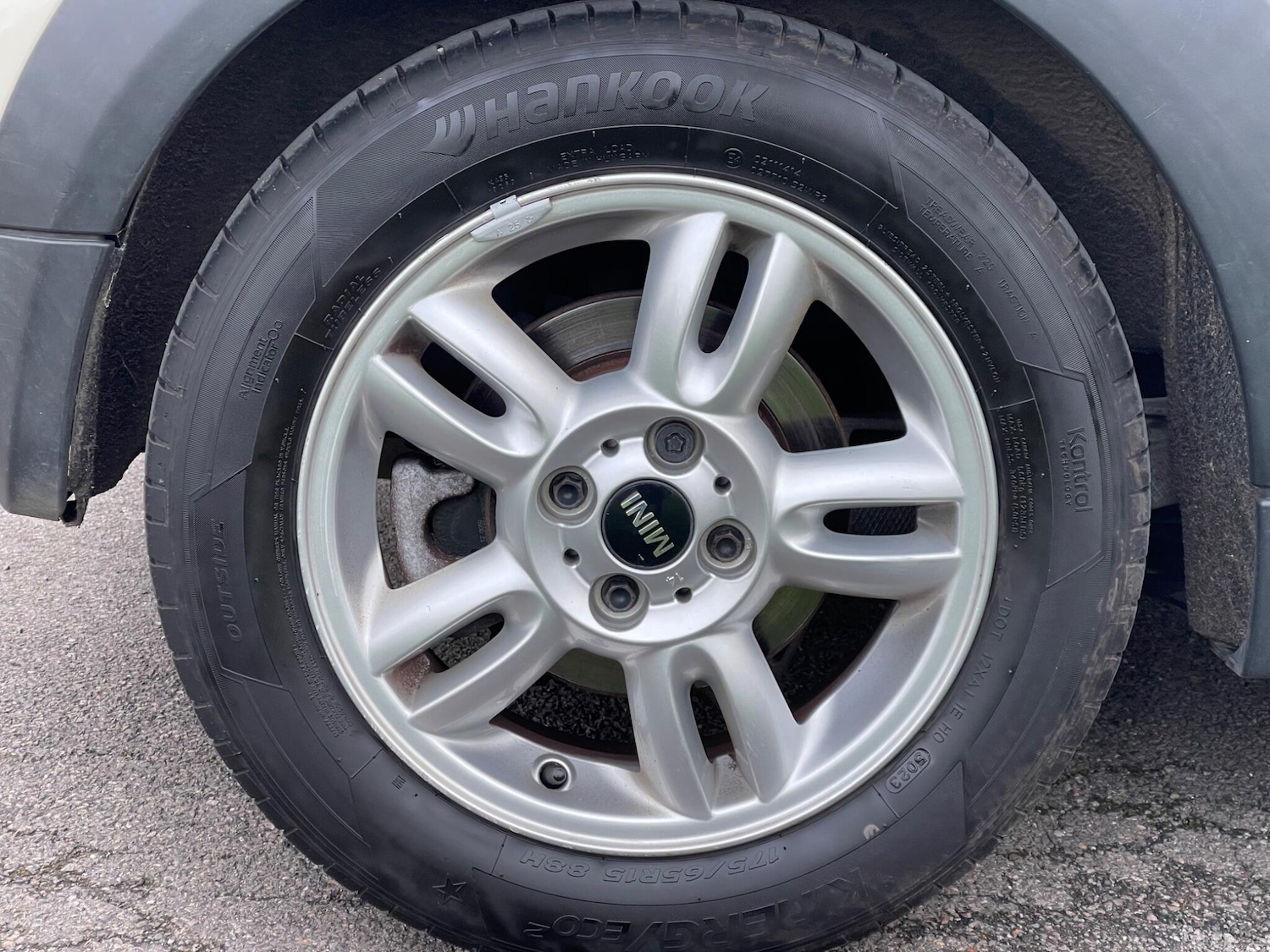 Used MINI Hatch 2013 for sale - 76646327: Photo 29