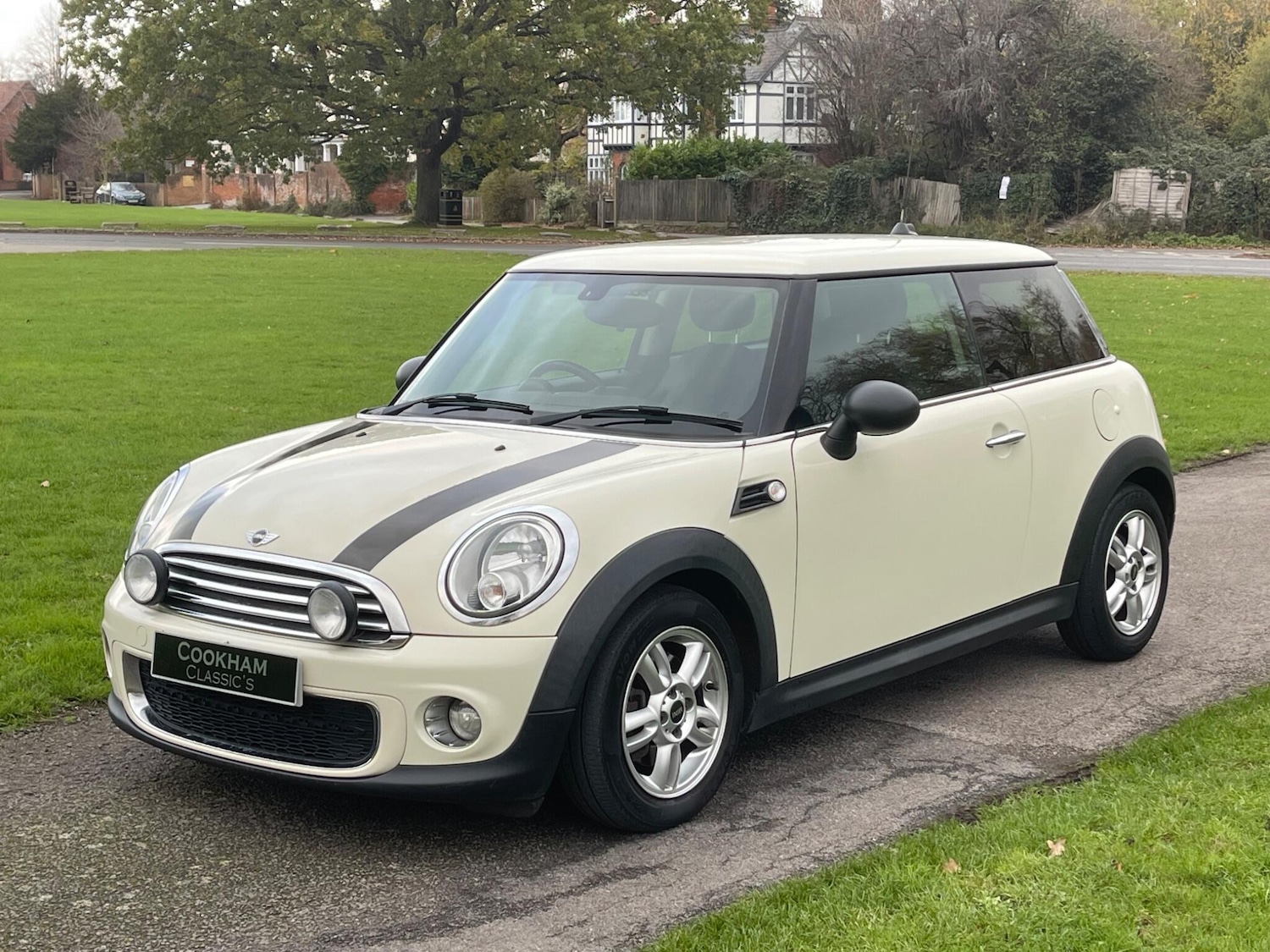 Used MINI Hatch 2013 for sale - 76646327: Photo 3