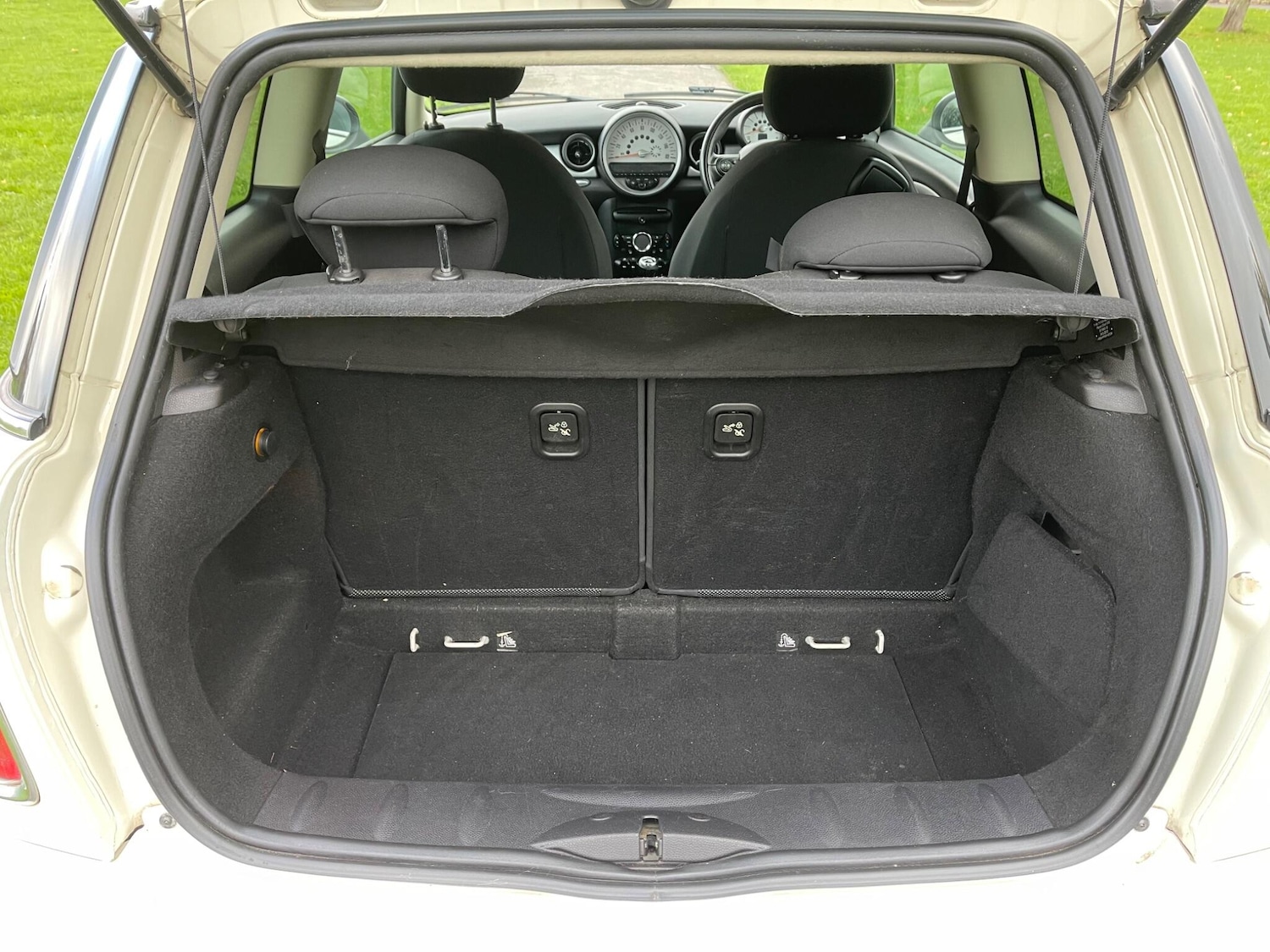 Used MINI Hatch 2013 for sale - 76646327: Photo 31