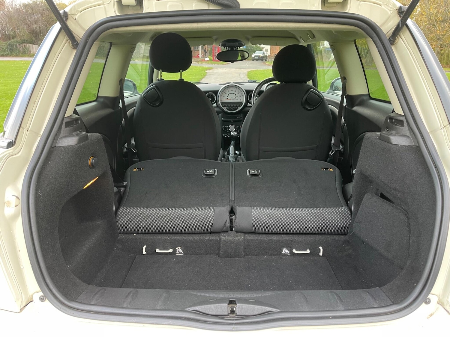 Used MINI Hatch 2013 for sale - 76646327: Photo 32