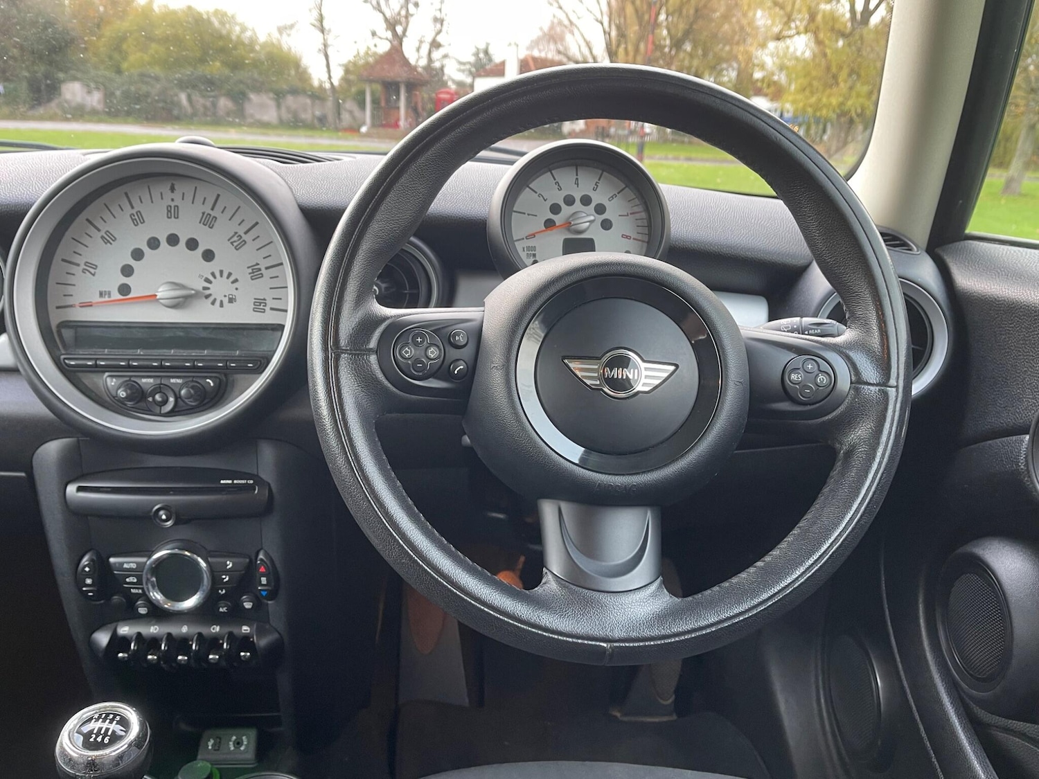 Used MINI Hatch 2013 for sale - 76646327: Photo 33