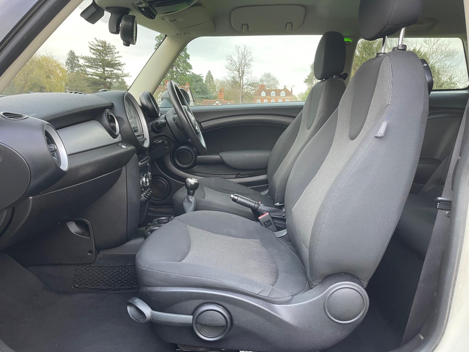 Used MINI Hatch 2013 for sale - 76646327: Photo 34