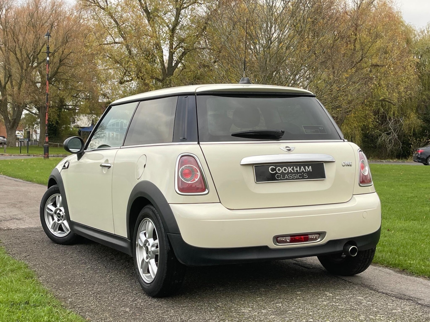 Used MINI Hatch 2013 for sale - 76646327: Photo 4