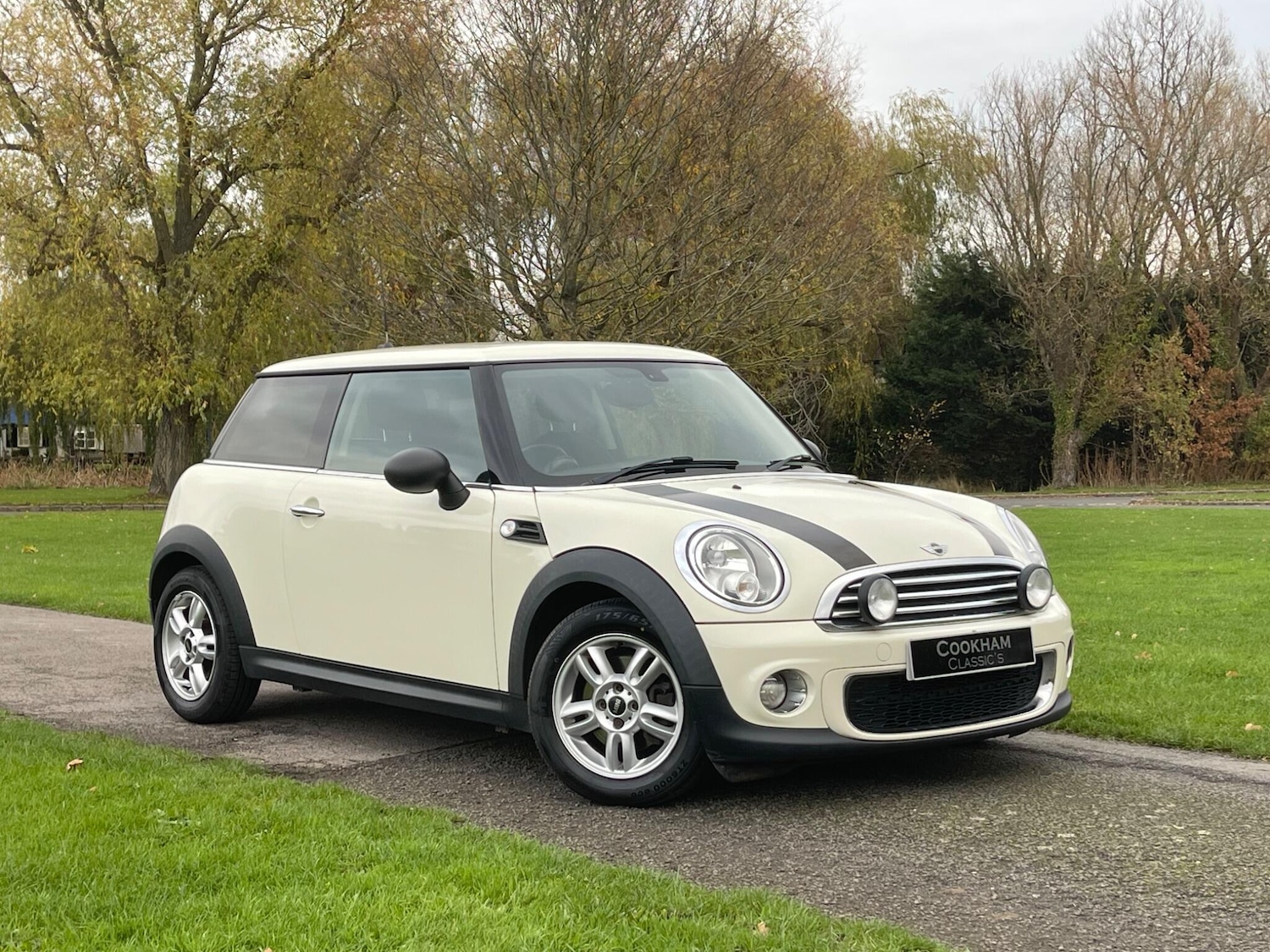 Used MINI Hatch 2013 for sale - 76646327: Photo 5