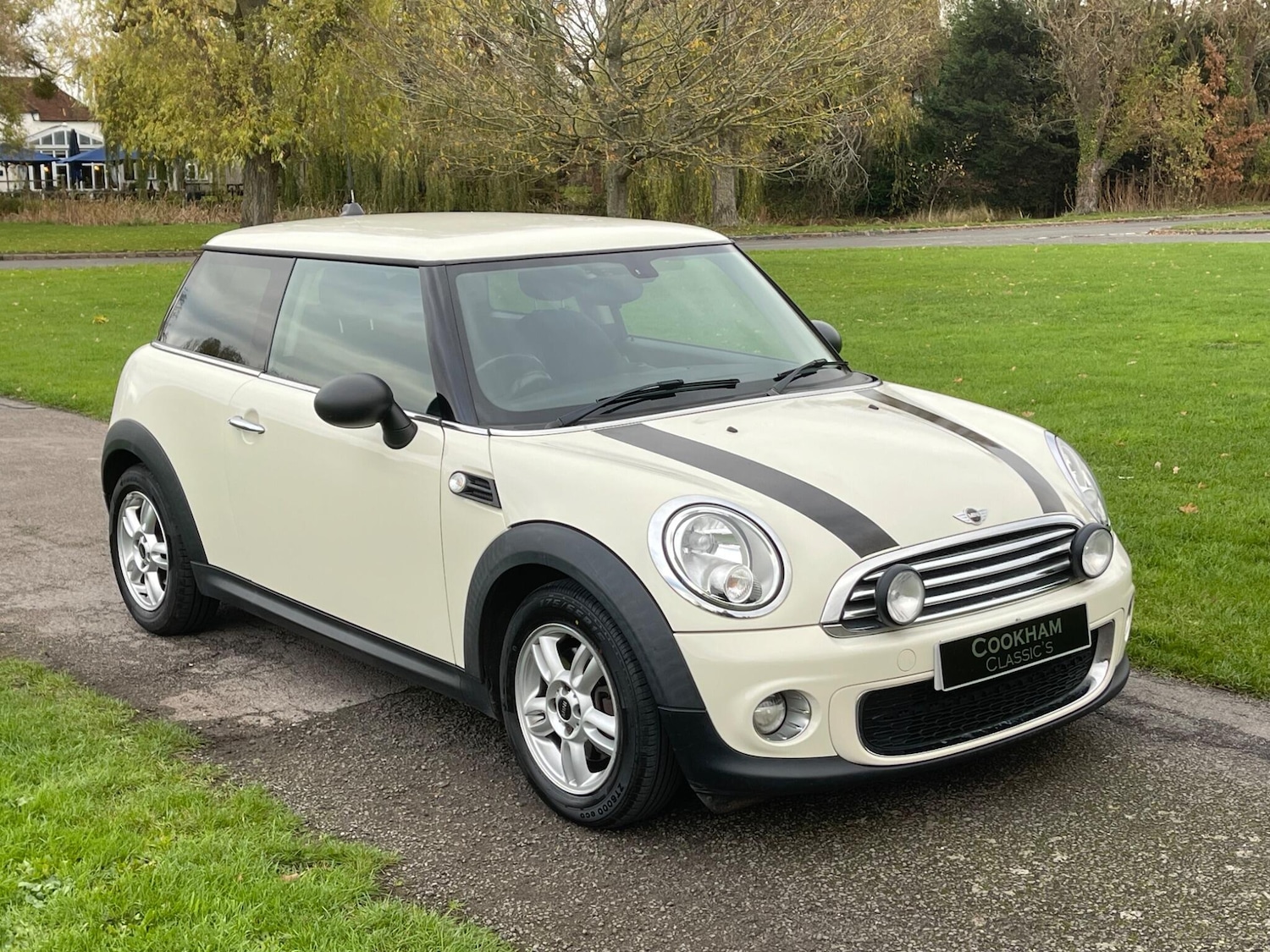 Used MINI Hatch 2013 for sale - 76646327: Photo 6