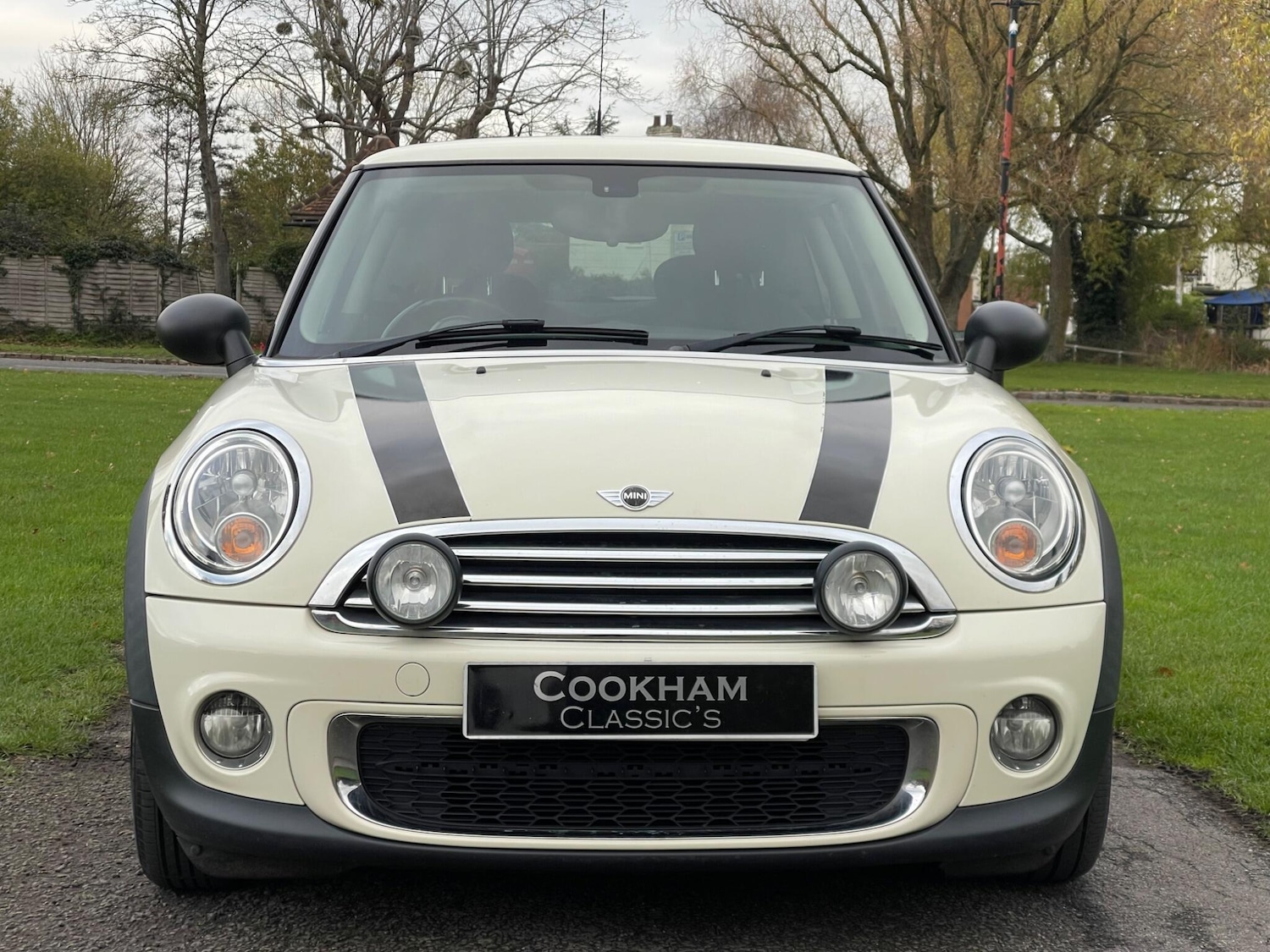 Used MINI Hatch 2013 for sale - 76646327: Photo 7
