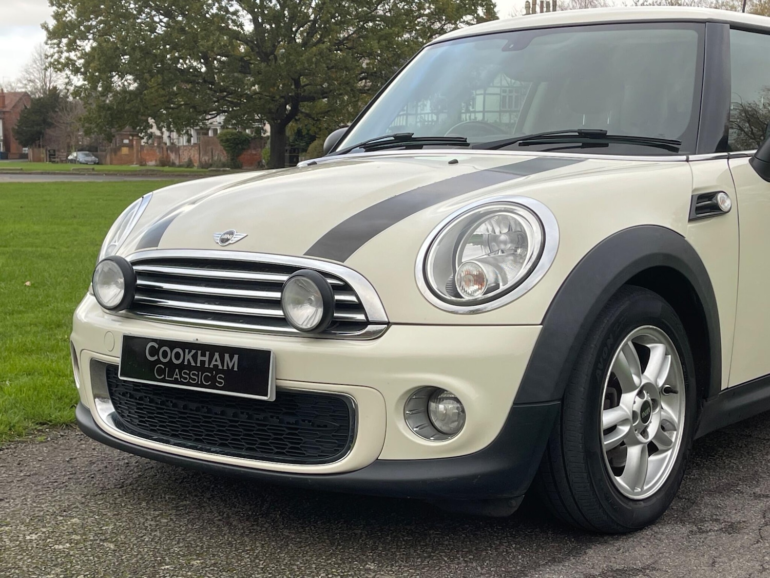Used MINI Hatch 2013 for sale - 76646327: Photo 8