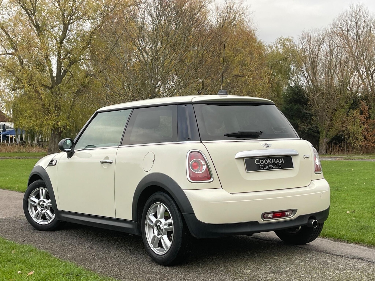 Used MINI Hatch 2013 for sale - 76646327: Photo 9