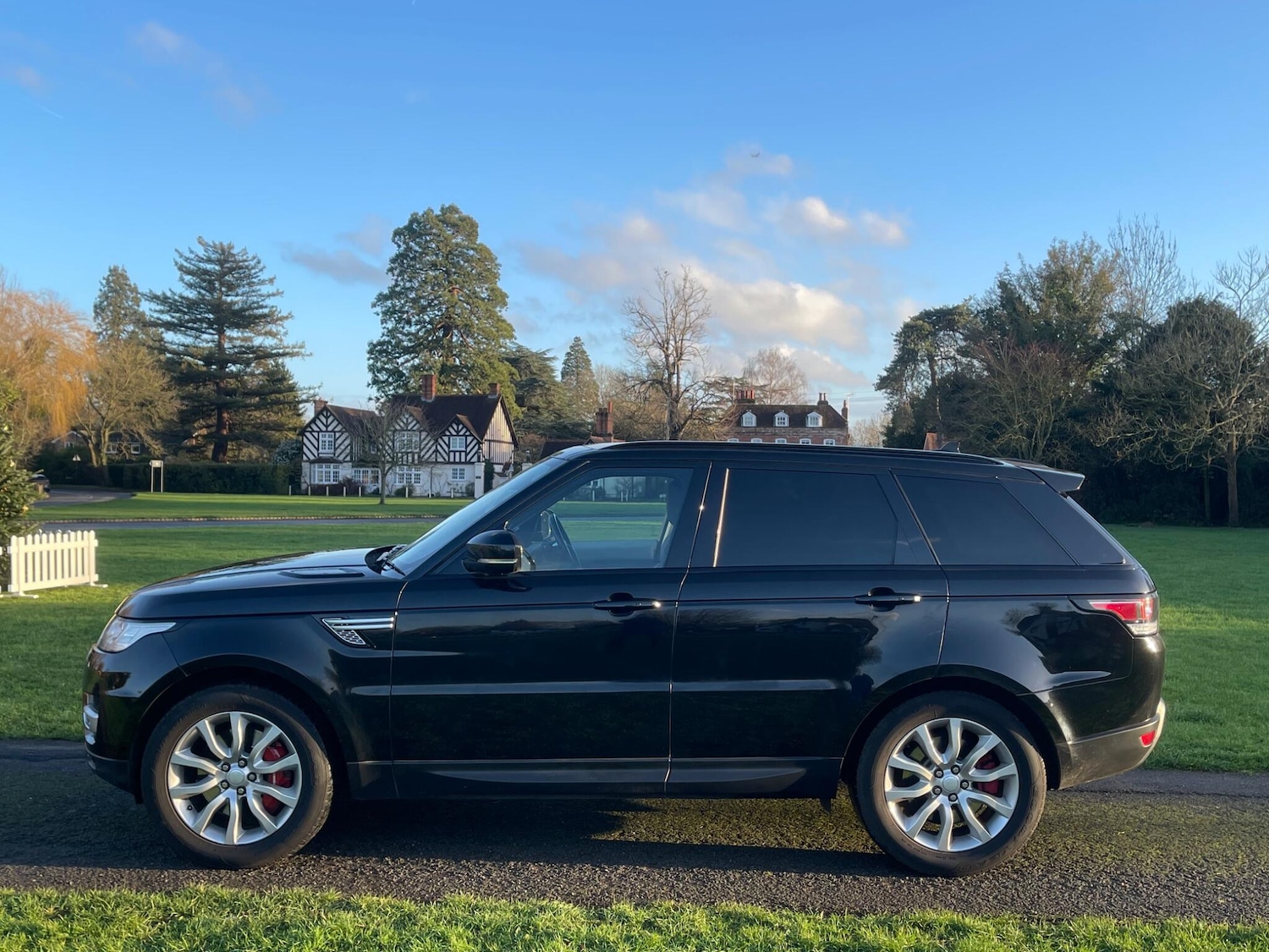Used Land Rover Range Rover Sport 2016 for sale - 77016305: Photo 10