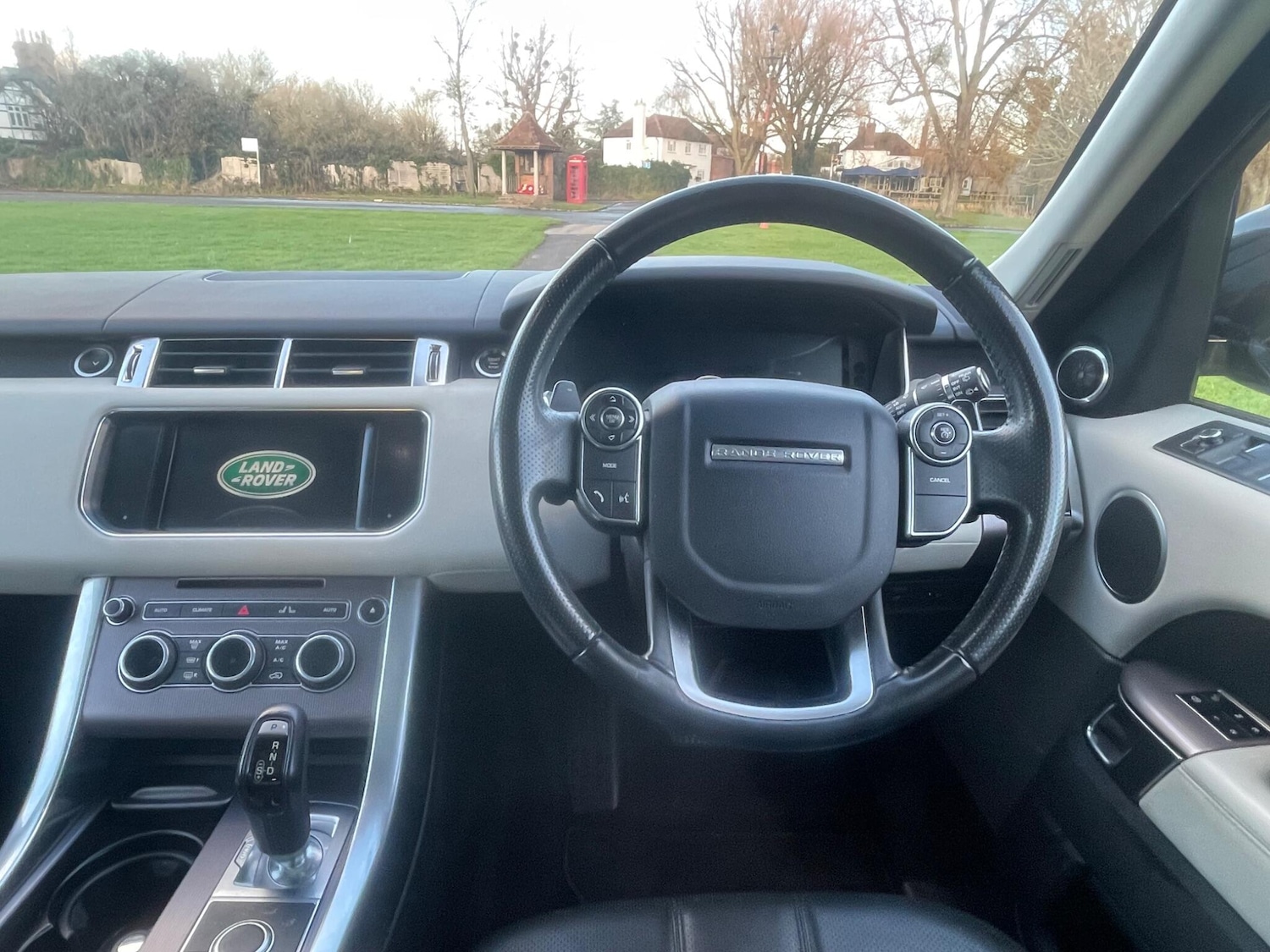 Used Land Rover Range Rover Sport 2016 for sale - 77016305: Photo 16