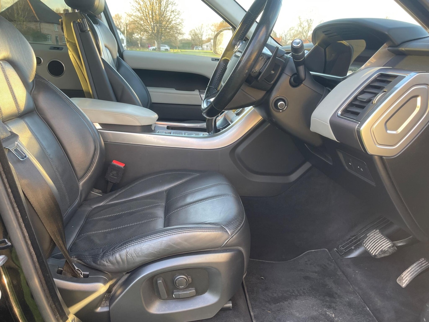 Used Land Rover Range Rover Sport 2016 for sale - 77016305: Photo 18