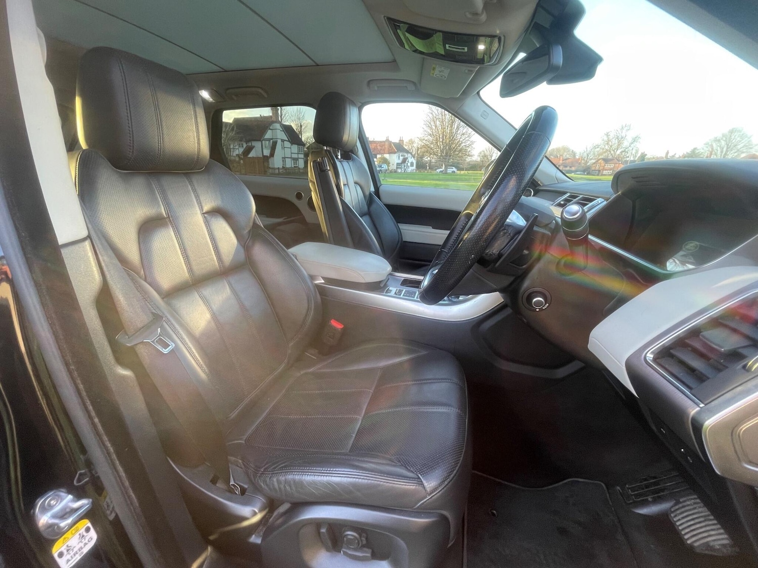 Used Land Rover Range Rover Sport 2016 for sale - 77016305: Photo 19