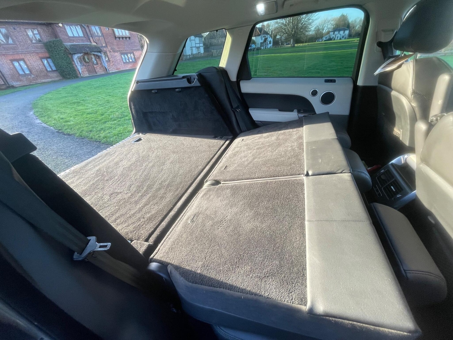 Used Land Rover Range Rover Sport 2016 for sale - 77016305: Photo 21