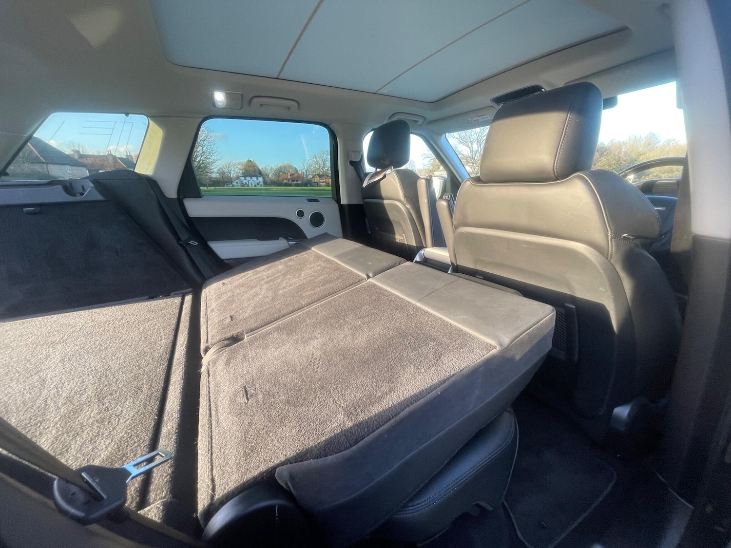 Used Land Rover Range Rover Sport 2016 for sale - 77016305: Photo 22