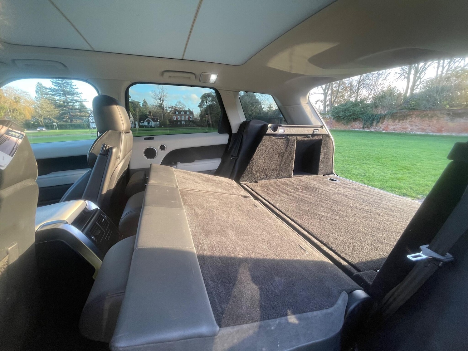 Used Land Rover Range Rover Sport 2016 for sale - 77016305: Photo 23