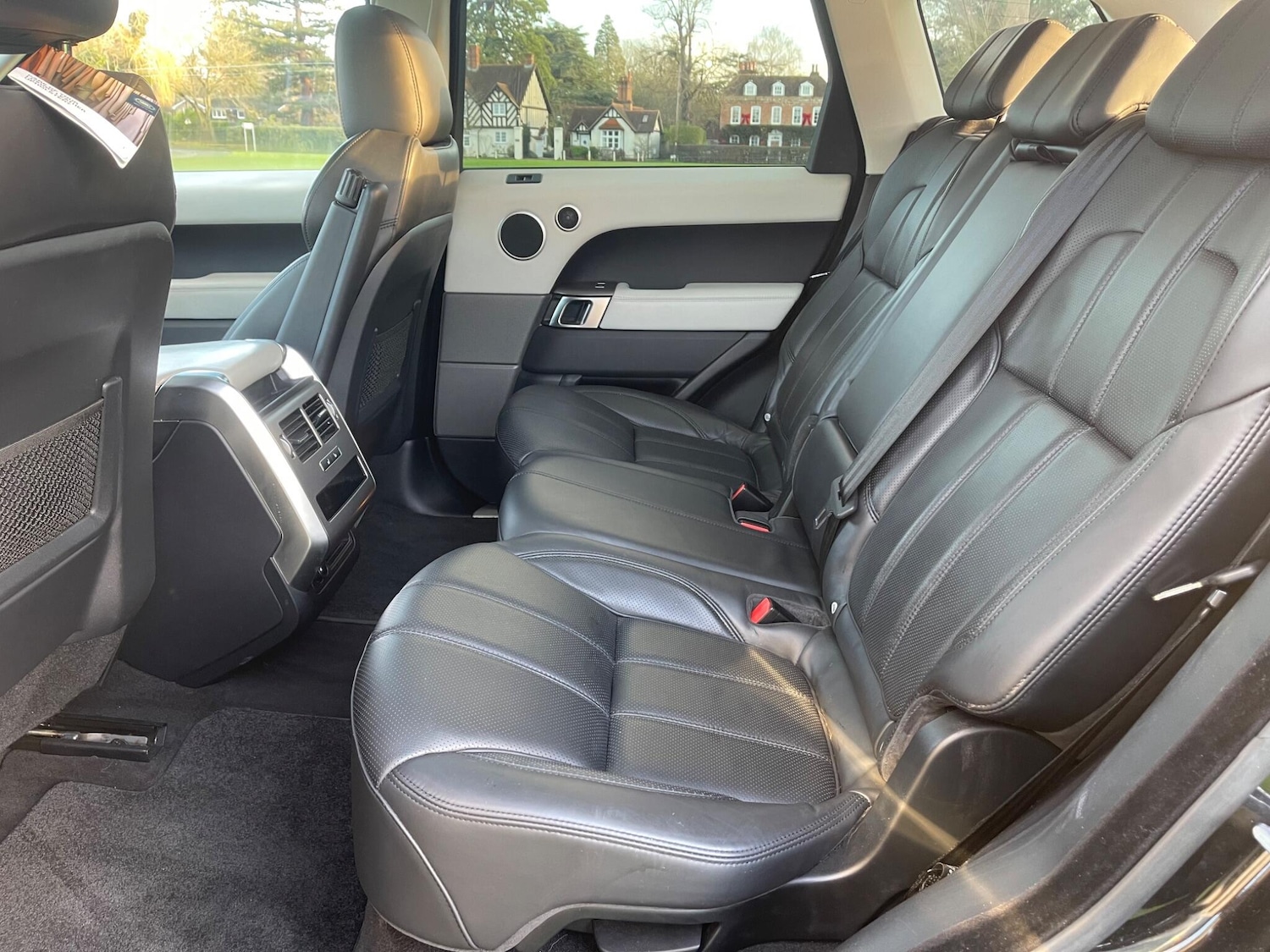 Used Land Rover Range Rover Sport 2016 for sale - 77016305: Photo 24