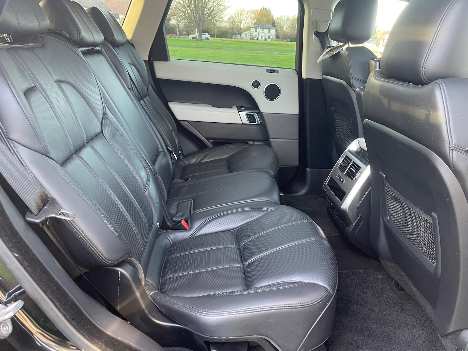 Used Land Rover Range Rover Sport 2016 for sale - 77016305: Photo 25