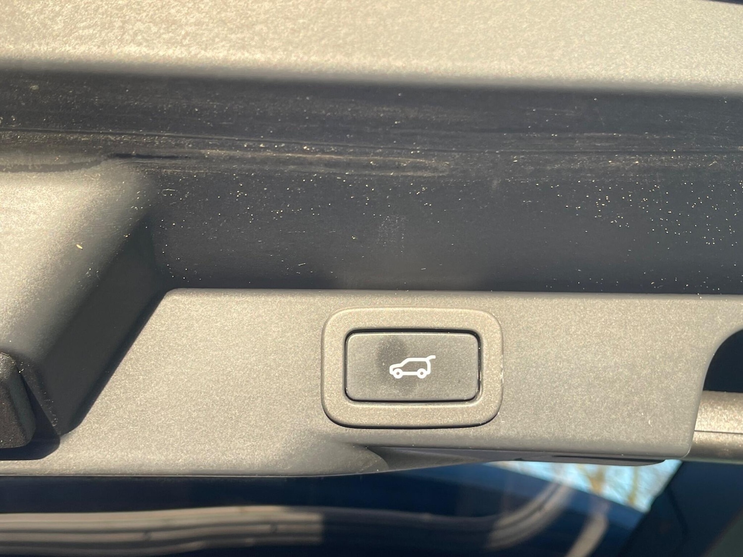 Used Land Rover Range Rover Sport 2016 for sale - 77016305: Photo 27