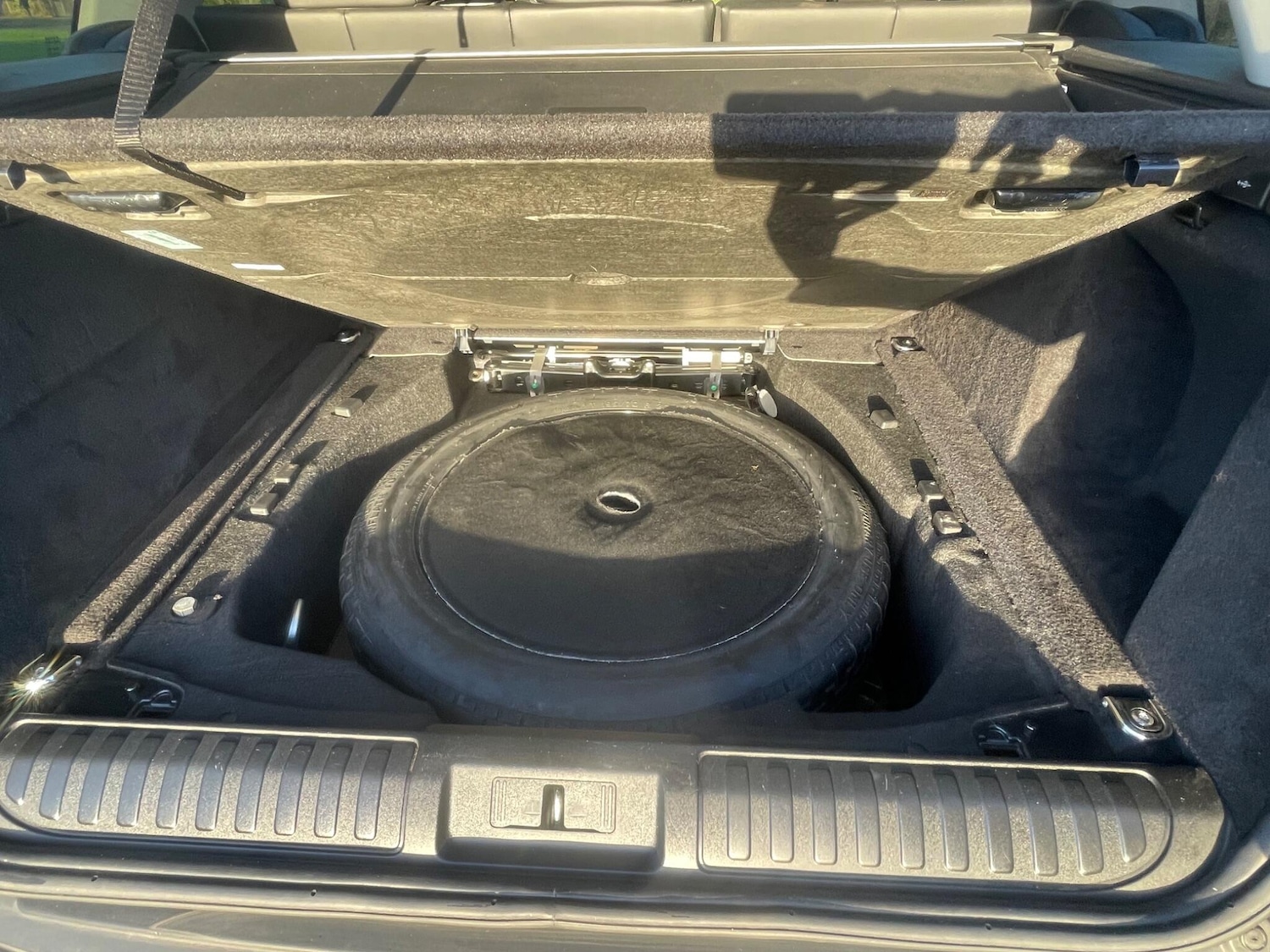 Used Land Rover Range Rover Sport 2016 for sale - 77016305: Photo 30