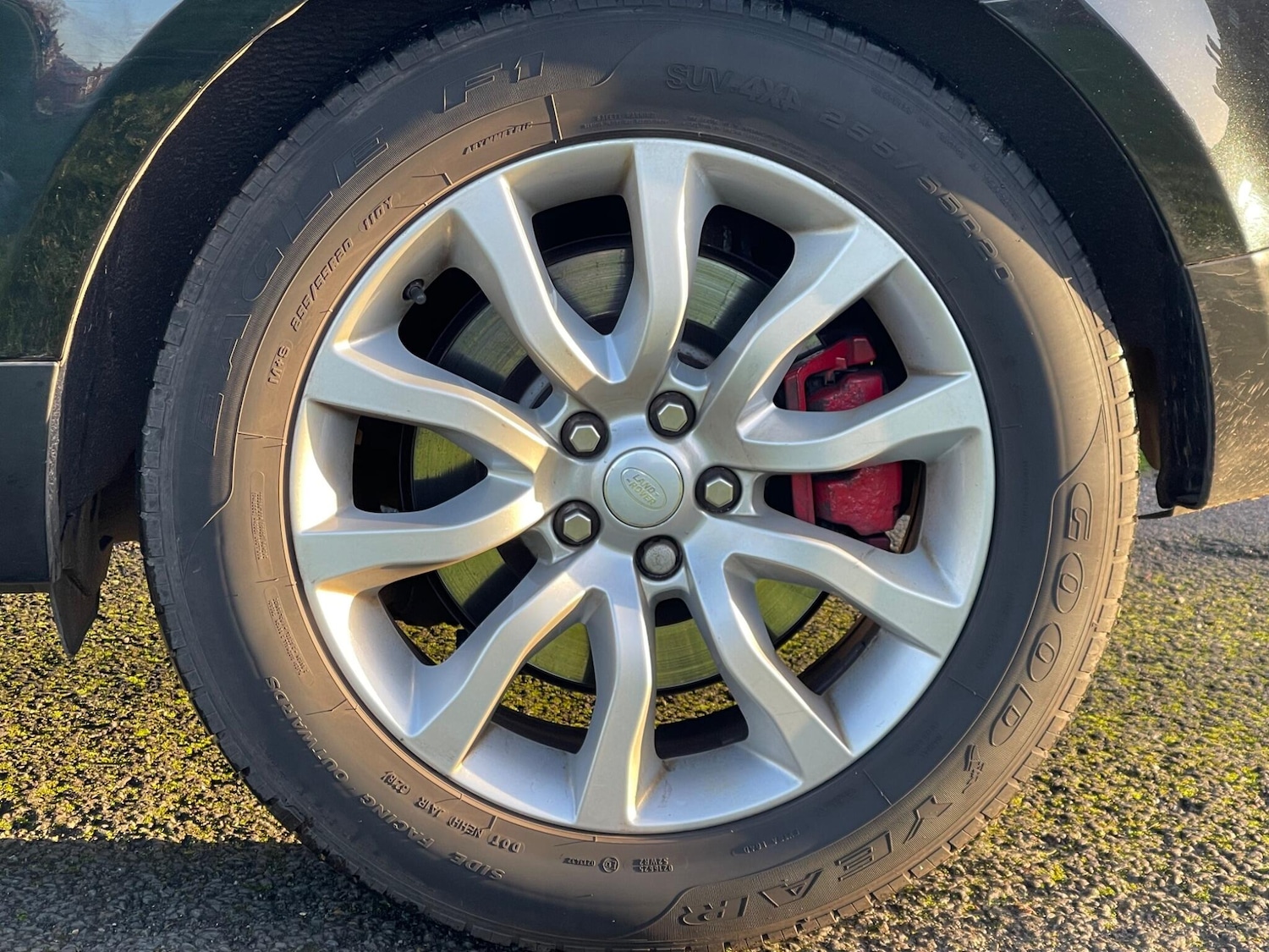 Used Land Rover Range Rover Sport 2016 for sale - 77016305: Photo 31