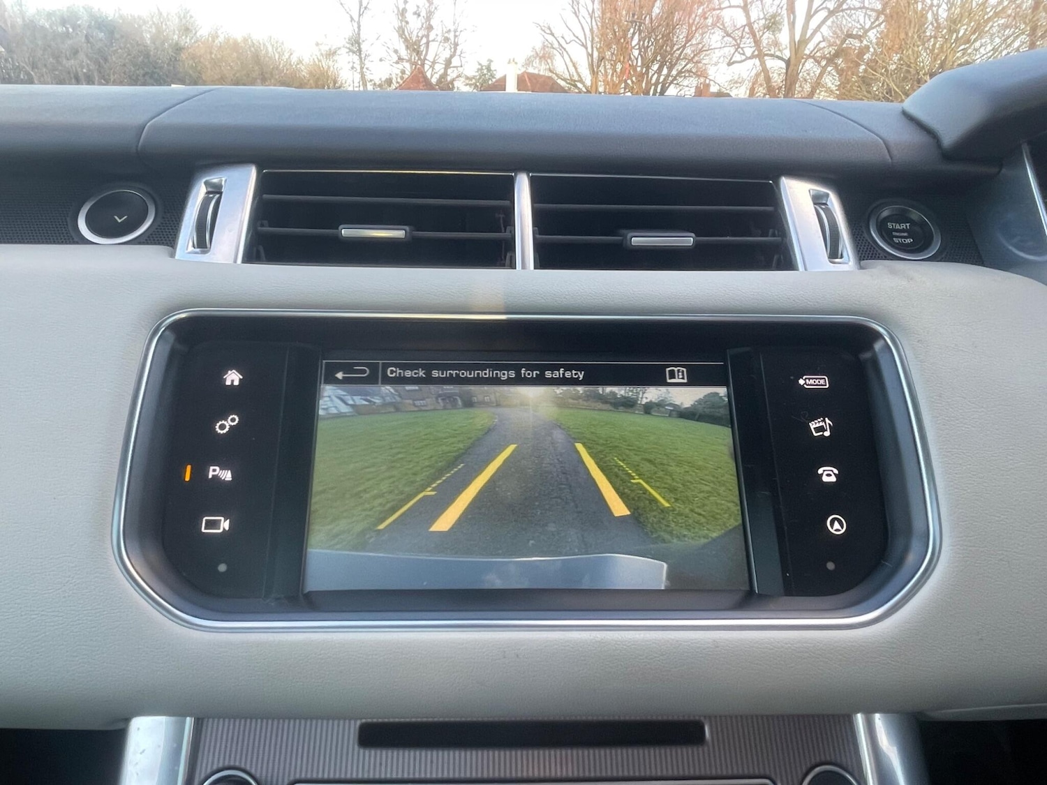 Used Land Rover Range Rover Sport 2016 for sale - 77016305: Photo 33