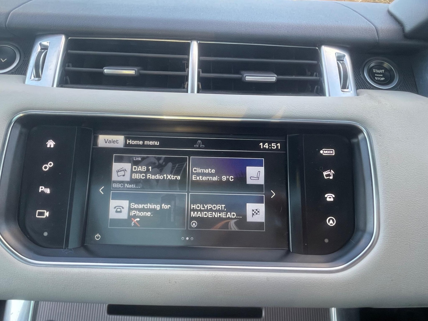 Used Land Rover Range Rover Sport 2016 for sale - 77016305: Photo 34