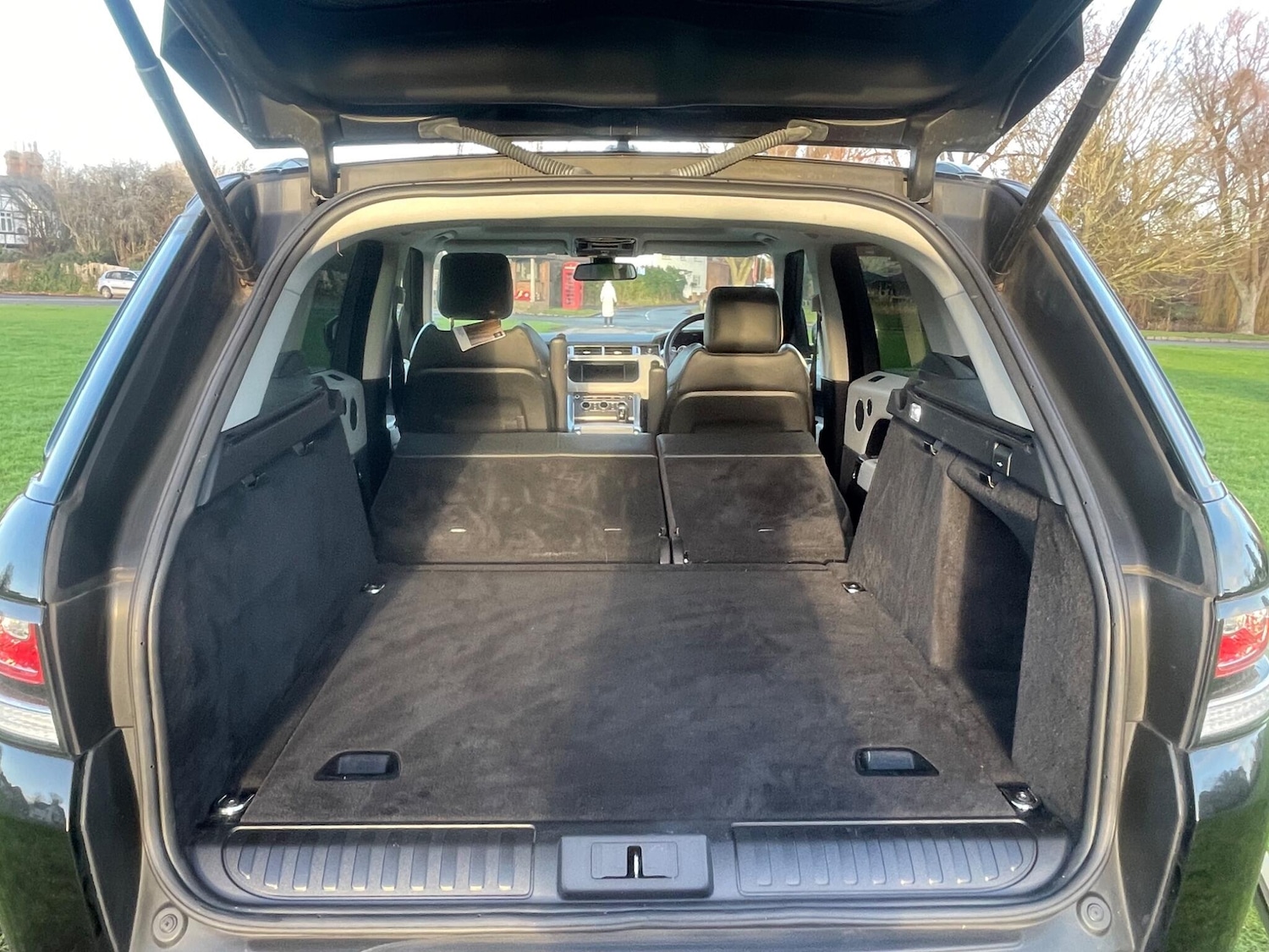 Used Land Rover Range Rover Sport 2016 for sale - 77016305: Photo 41