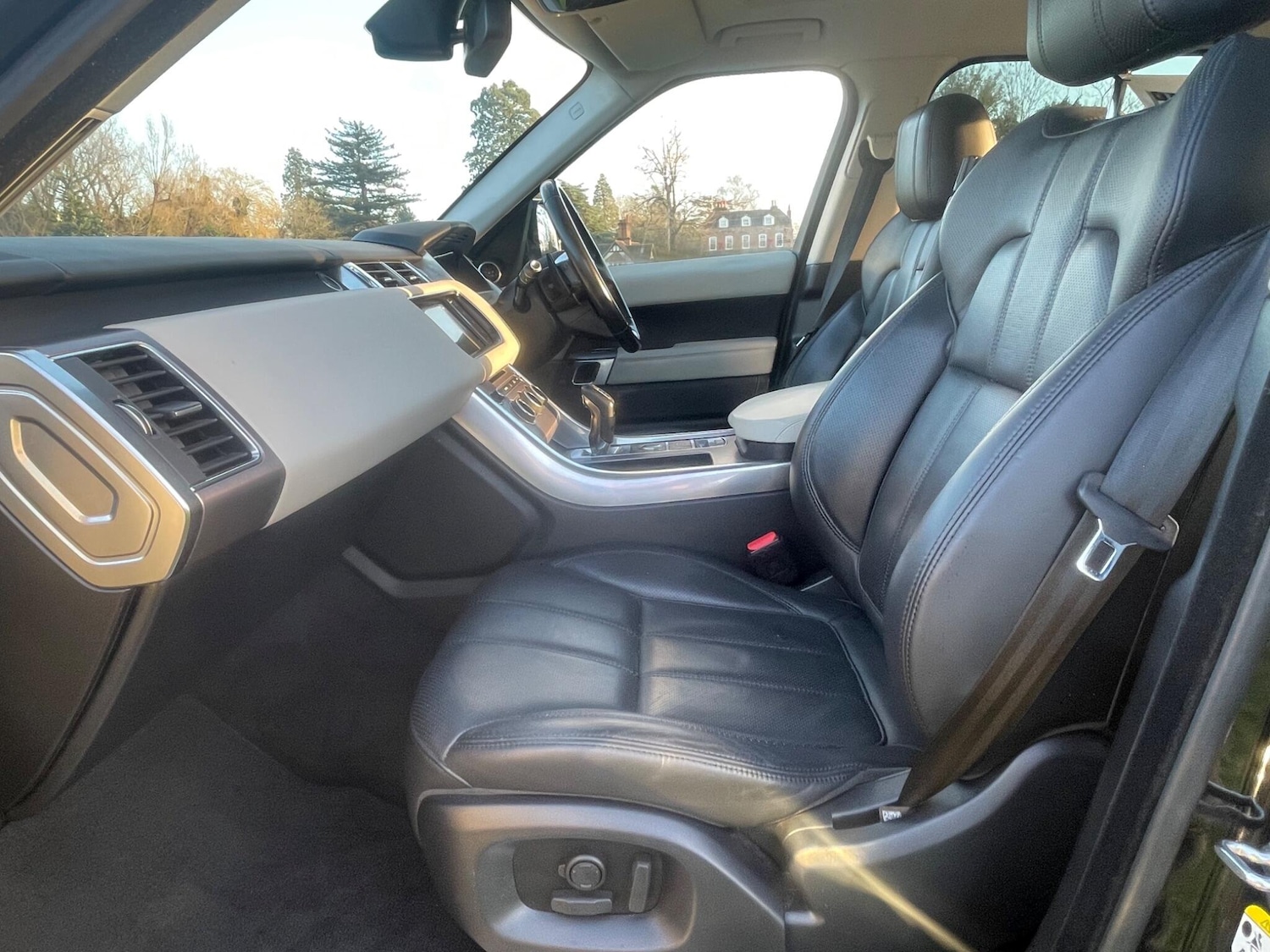 Used Land Rover Range Rover Sport 2016 for sale - 77016305: Photo 42