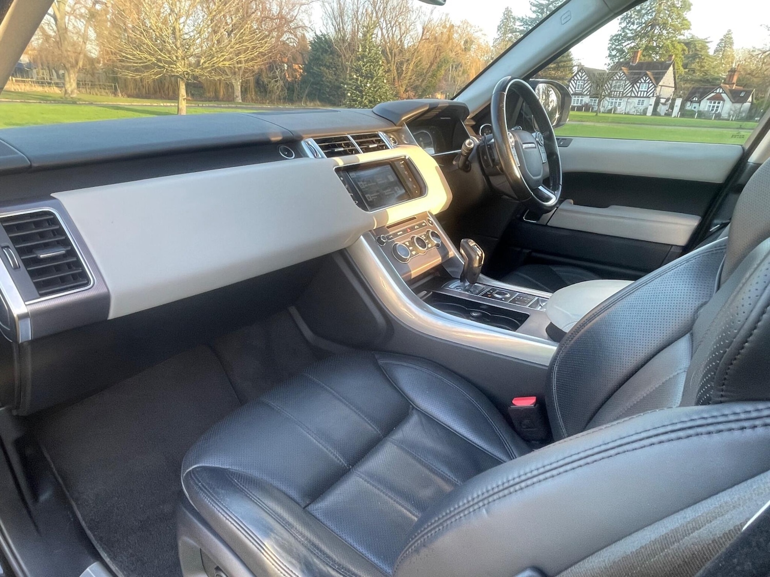 Used Land Rover Range Rover Sport 2016 for sale - 77016305: Photo 45