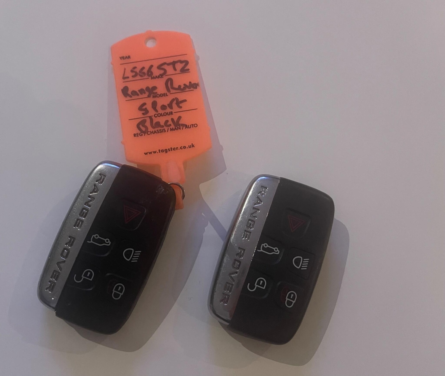 Used Land Rover Range Rover Sport 2016 for sale - 77016305: Photo 47