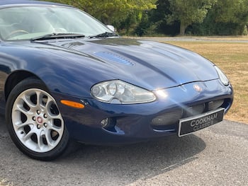 Used Jaguar XKR 2000 for sale - 79712402: Photo