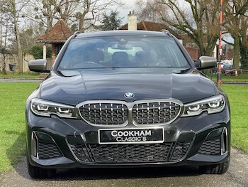 Used BMW 3 Series 2020 for sale - 78307020: Photo