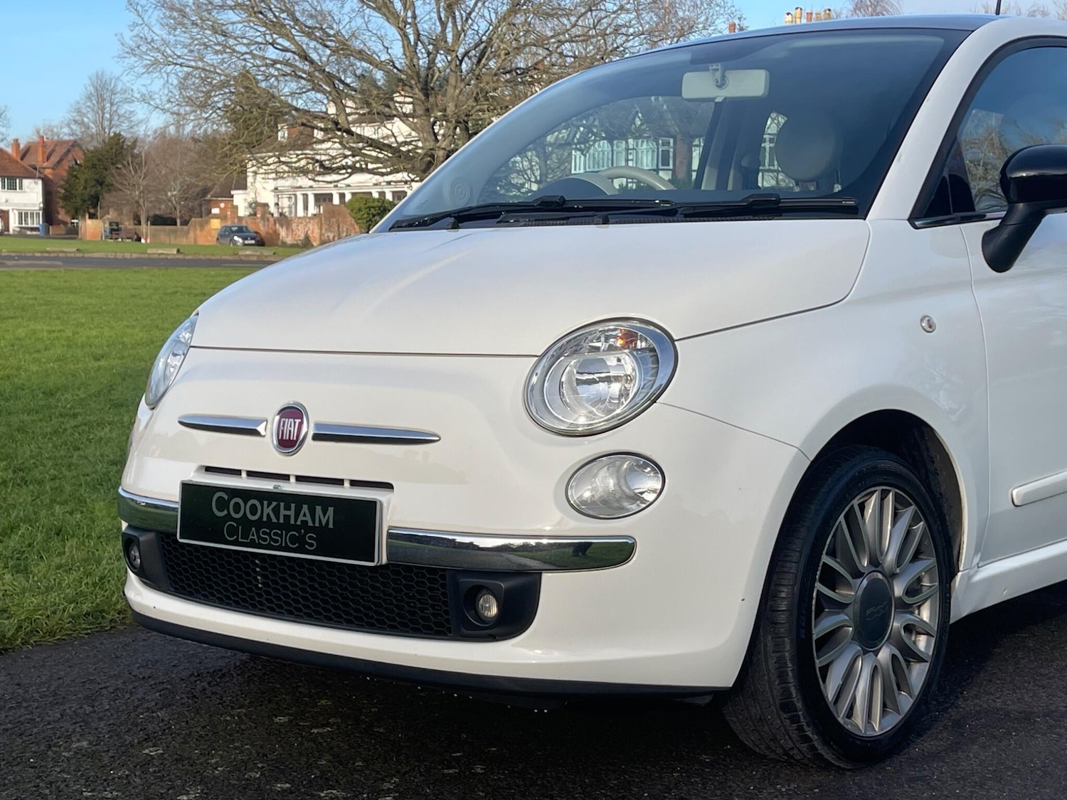 Used Fiat 500 2015 for sale - 77143029: Photo 10