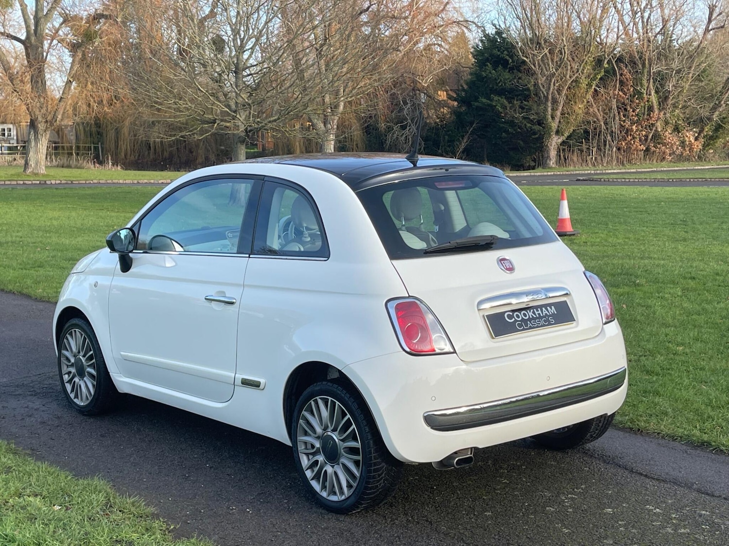 Used Fiat 500 2015 for sale - 77143029: Photo 12
