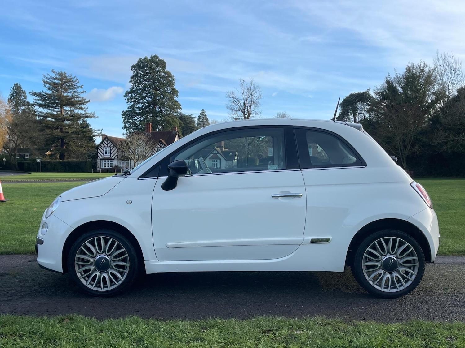 Used Fiat 500 2015 for sale - 77143029: Photo 13