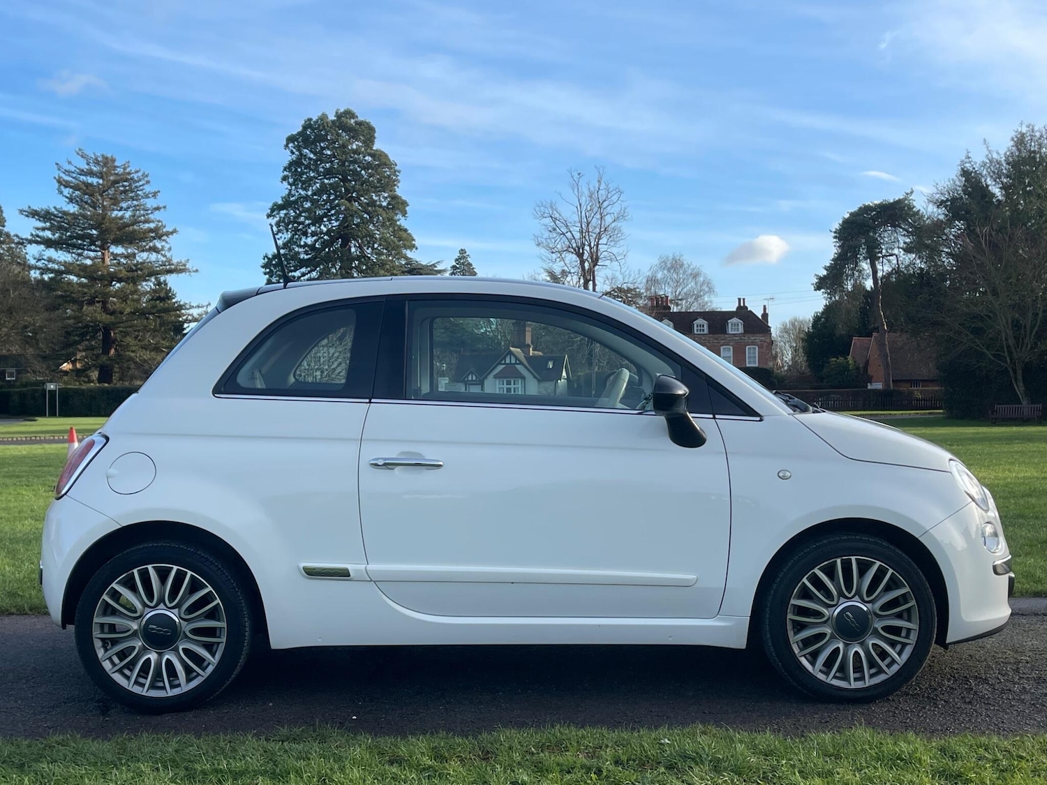 Used Fiat 500 2015 for sale - 77143029: Photo 15