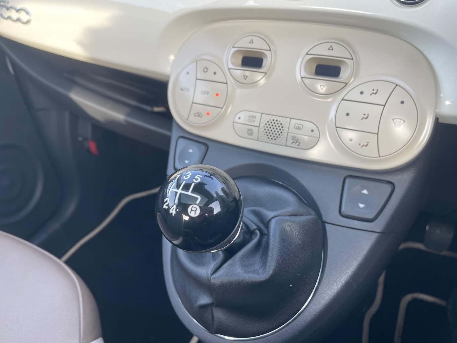 Used Fiat 500 2015 for sale - 77143029: Photo 17