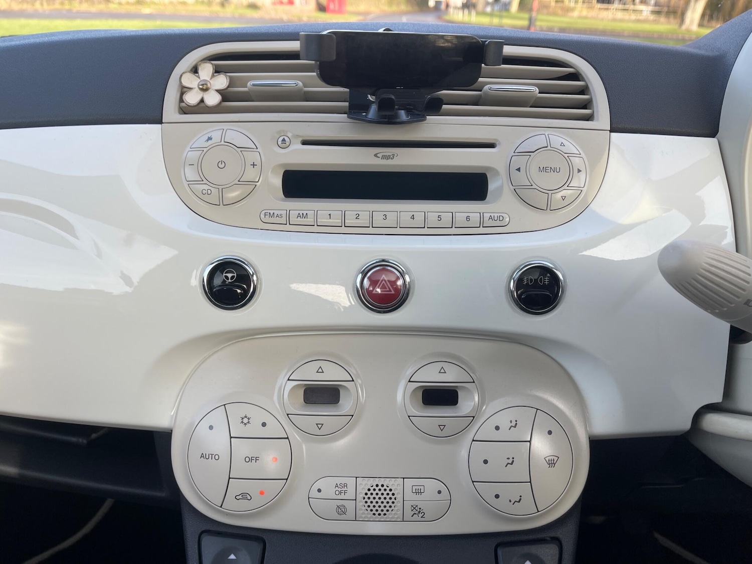 Used Fiat 500 2015 for sale - 77143029: Photo 18