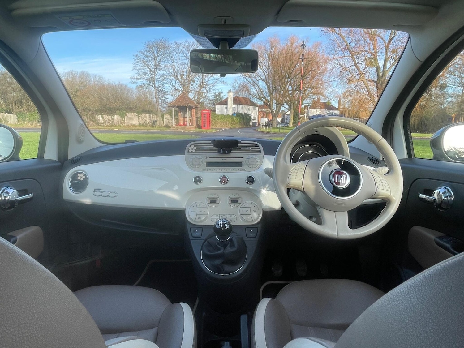 Used Fiat 500 2015 for sale - 77143029: Photo 19