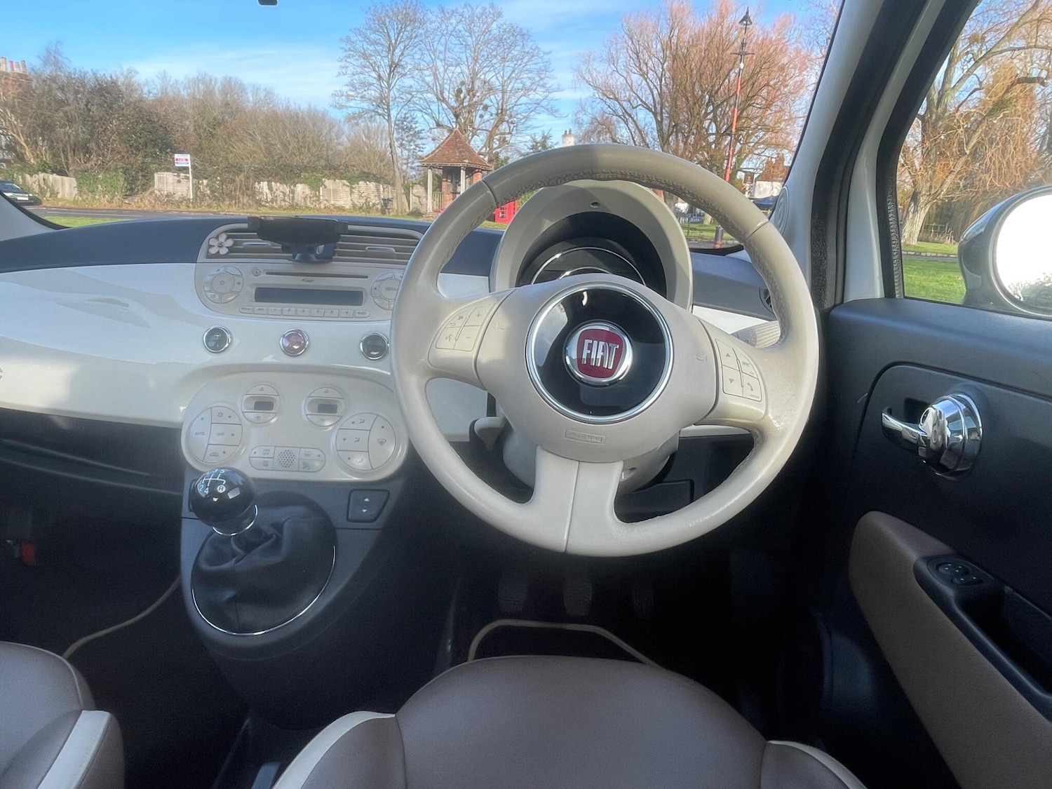 Used Fiat 500 2015 for sale - 77143029: Photo 20