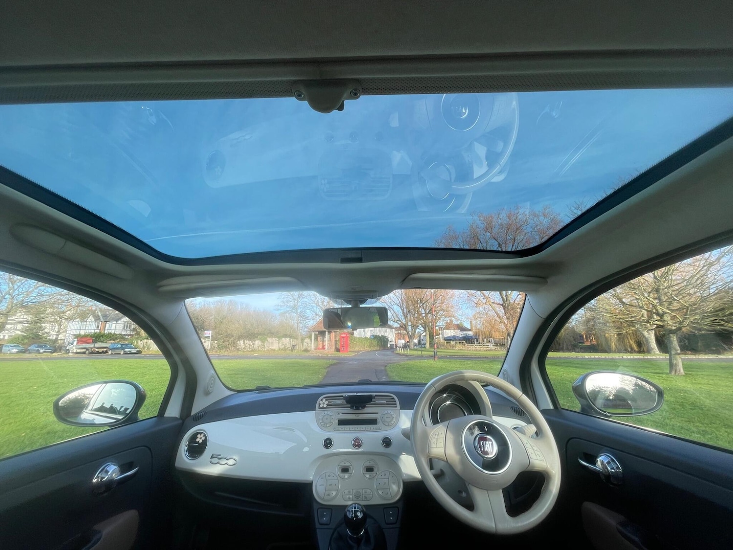 Used Fiat 500 2015 for sale - 77143029: Photo 21