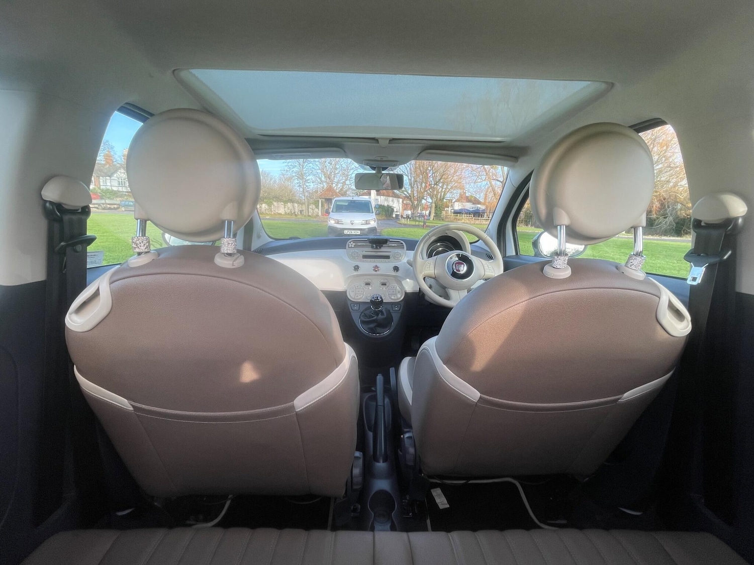 Used Fiat 500 2015 for sale - 77143029: Photo 25