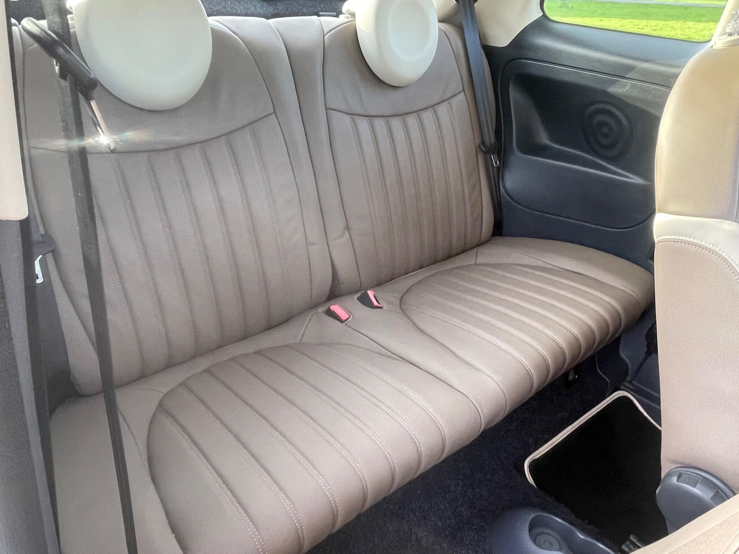 Used Fiat 500 2015 for sale - 77143029: Photo 27