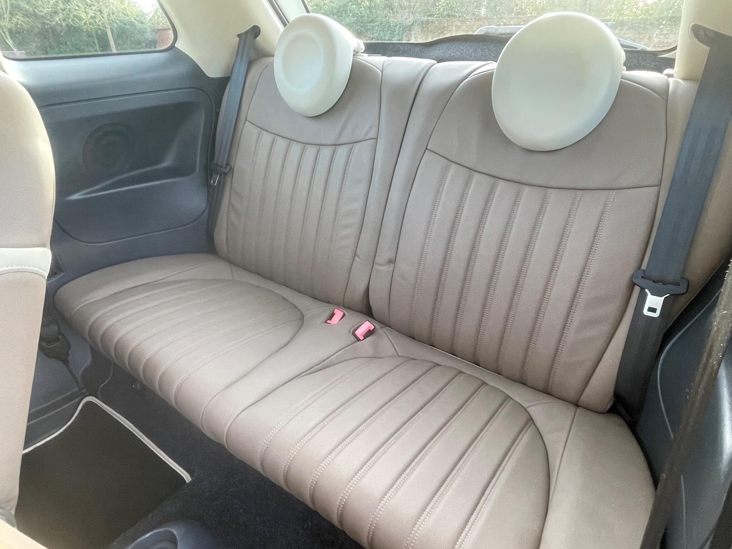 Used Fiat 500 2015 for sale - 77143029: Photo 28