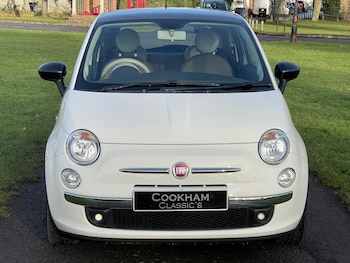 Used Fiat 500 2015 for sale - 77143029: Photo